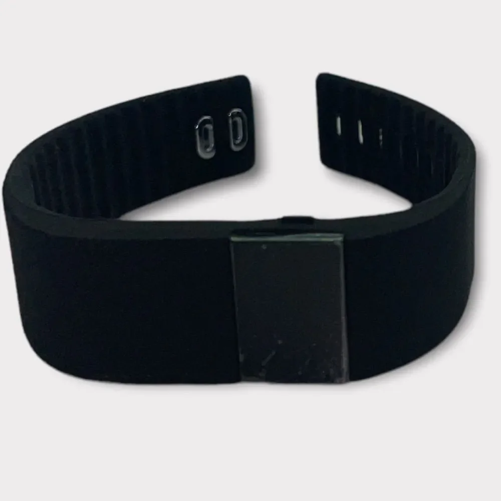 Brand new Smart  Bracelet black brand new in box athletic calorie counter
